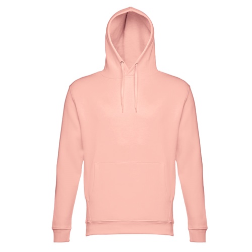 salmón THC PHOENIX. Sudadera unisex, con capucha