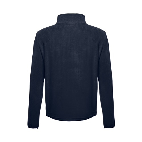 azul marino THC VIENNA. Polar unisex