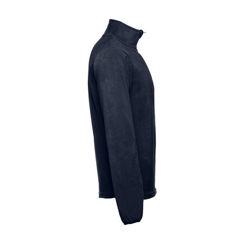 azul marino THC VIENNA. Polar unisex
