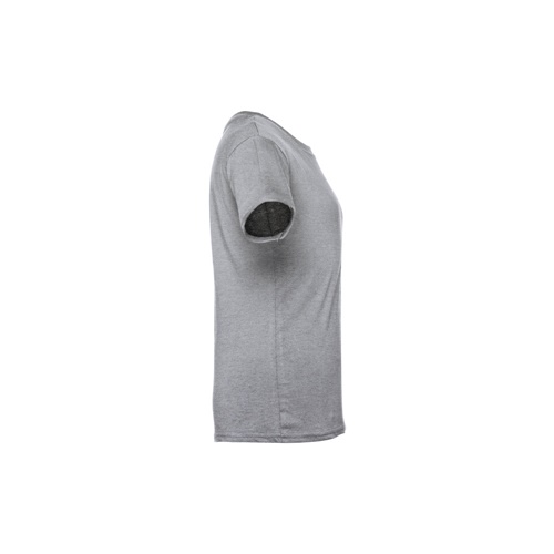 gris claro matizado THC QUITO. Camiseta de niños unisex