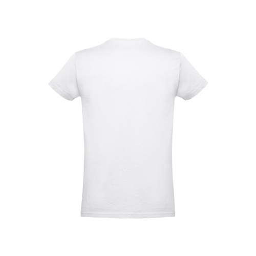 white THC ANKARA KIDS WH. Camiseta de niños unisex
