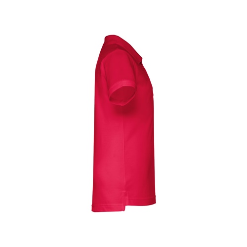 red THC ADAM KIDS. Polo de niños unisex
