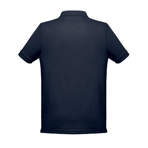 blue THC BERLIN. Polo de hombre