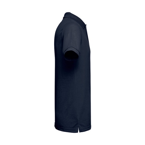 blue THC BERLIN. Polo de hombre