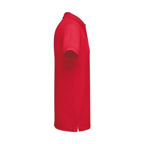red THC BERLIN. Polo de hombre