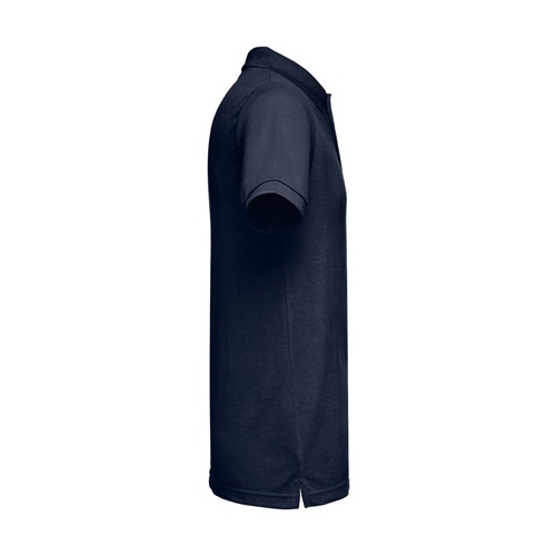 azul marino THC BERLIN. Polo de hombre