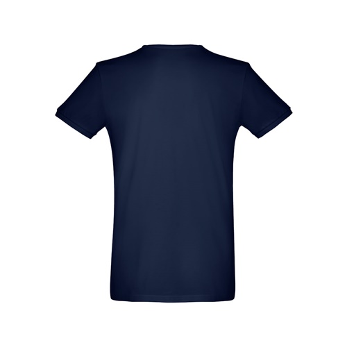 blue THC SAN MARINO. Camiseta de hombre