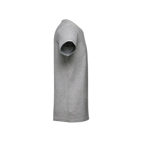gris claro matizado THC SAN MARINO. Camiseta de hombre