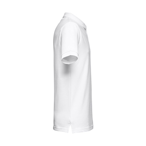 white THC MONACO WH. Polo de hombre