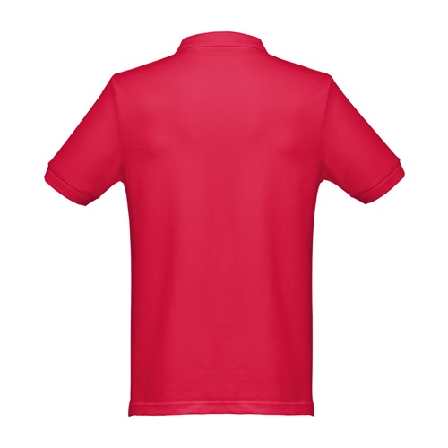 red THC MONACO. Polo de hombre
