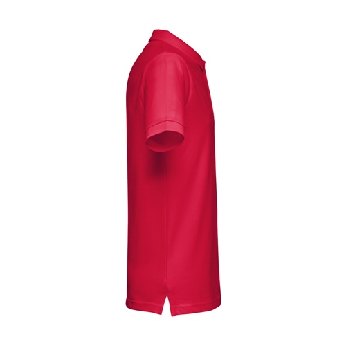 red THC MONACO. Polo de hombre