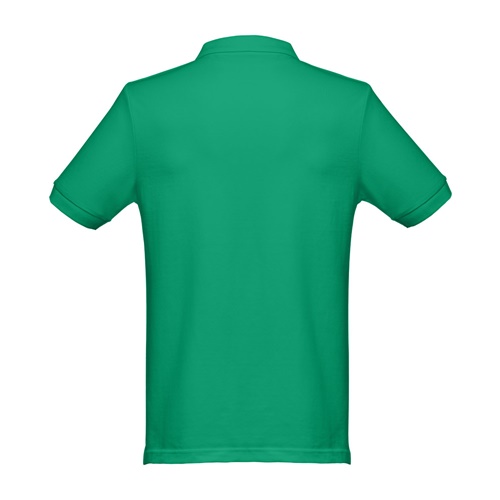 green THC MONACO. Polo de hombre