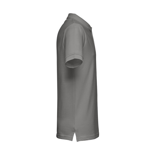 gray THC MONACO. Polo de hombre