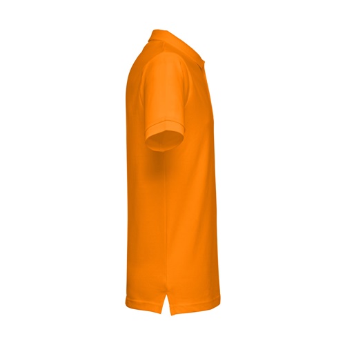 orange THC MONACO. Polo de hombre