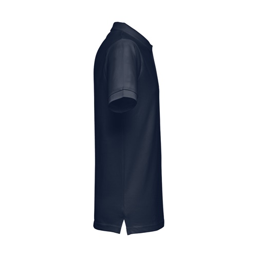 azul marino THC MONACO. Polo de hombre