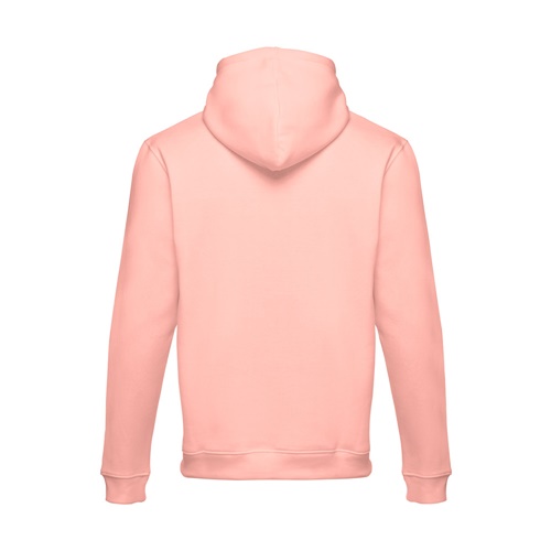 salmón THC MOSCOW. Sudadera unisex