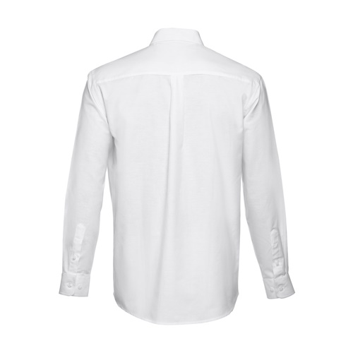 white THC TOKYO WH. Camisa oxford para hombre