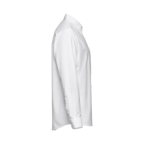 white THC TOKYO WH. Camisa oxford para hombre