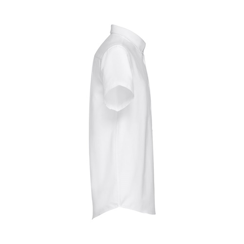 white THC LONDON WH. Camisa oxford para hombre