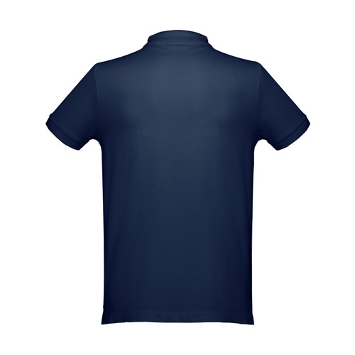 blue THC DHAKA. Polo de hombre