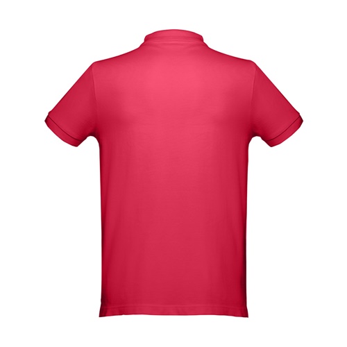 red THC DHAKA. Polo de hombre