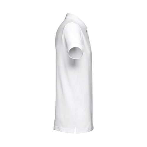 white THC DHAKA WH. Polo de hombre