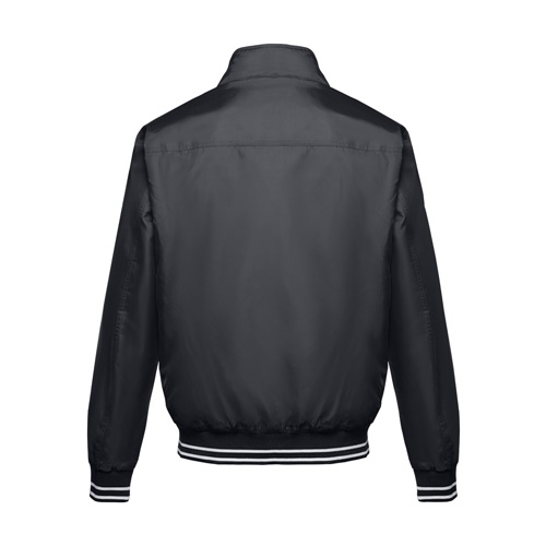 black THC OPORTO. Chaqueta deportiva