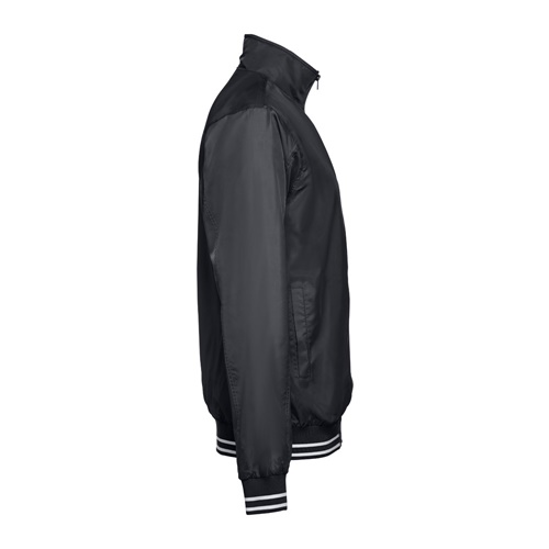 black THC OPORTO. Chaqueta deportiva