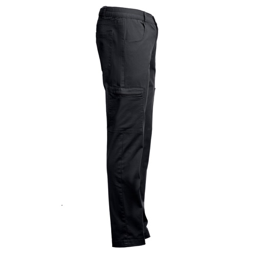 black THC TALLINN. Pantalones