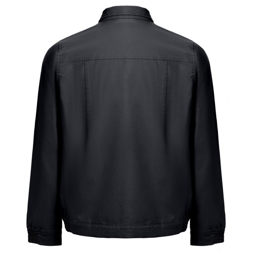 black THC BRATISLAVA. Chaqueta unisex
