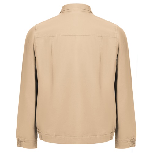 marrón claro THC BRATISLAVA. Chaqueta unisex