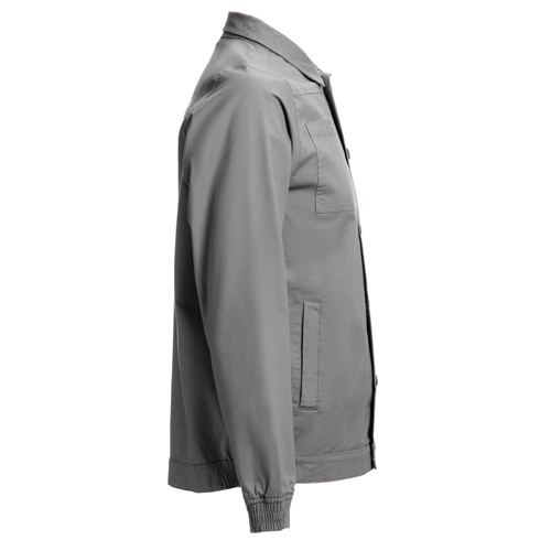 gray THC BRATISLAVA. Chaqueta unisex