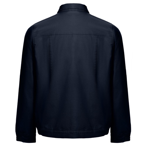 azul marino THC BRATISLAVA. Chaqueta unisex