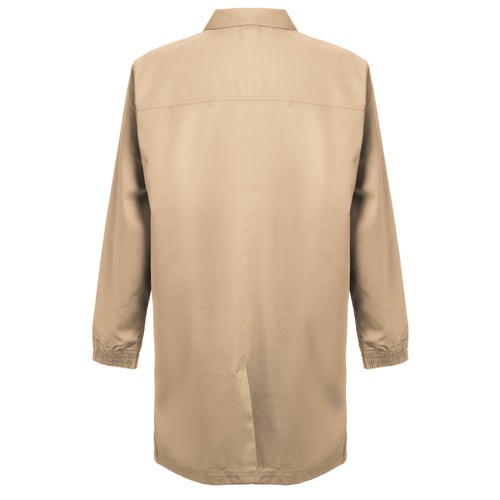 THC MINSK. Bata de trabajo unisex