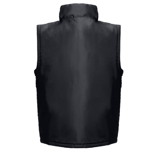 black THC ASTANA. Chaqueta unisex
