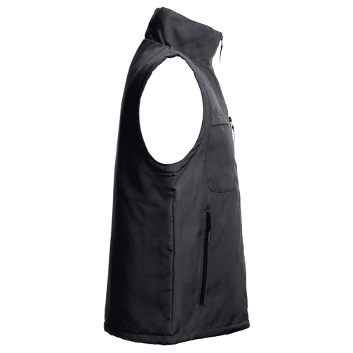 black THC ASTANA. Chaqueta unisex