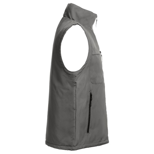 gray THC ASTANA. Chaqueta unisex
