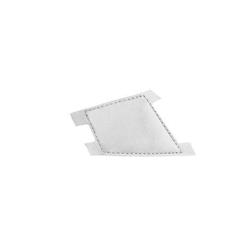 blanco THC RODRIGO. Zapatilla