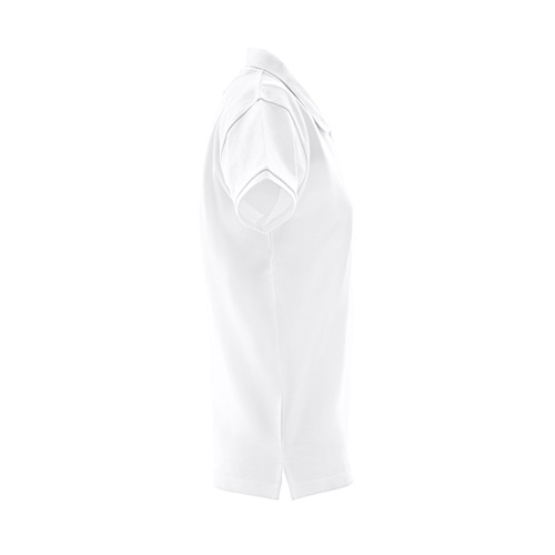white THC MONACO WOMEN WH. Polo de mujer