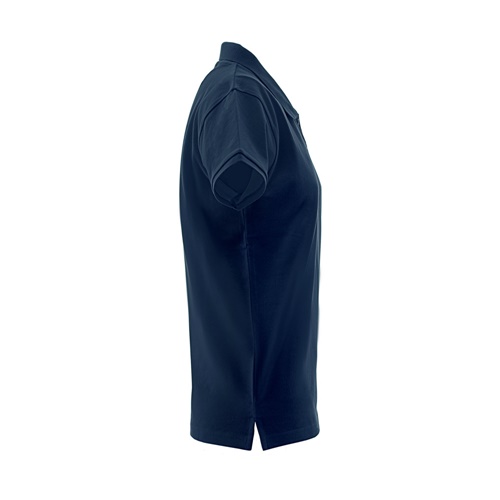 blue THC MONACO WOMEN. Polo de mujer