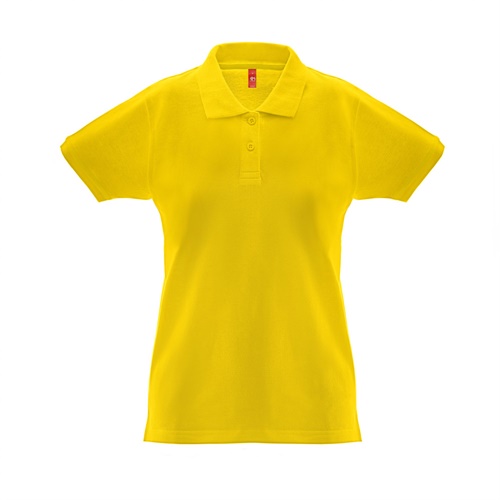 THC MONACO WOMEN. Polo de mujer