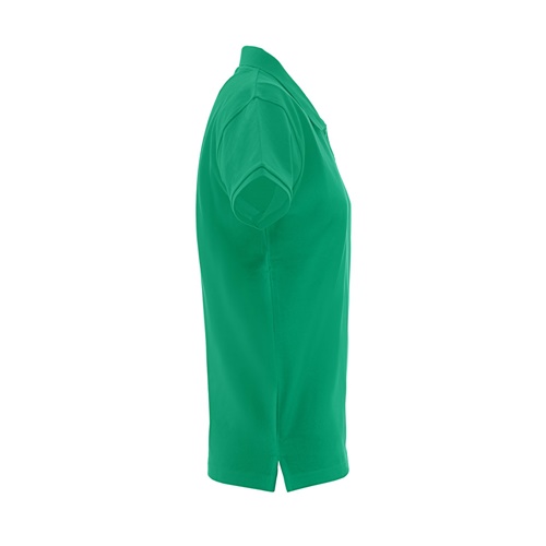 green THC MONACO WOMEN. Polo de mujer