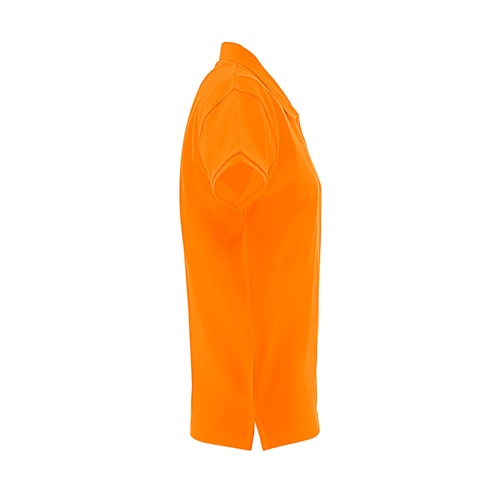 orange THC MONACO WOMEN. Polo de mujer
