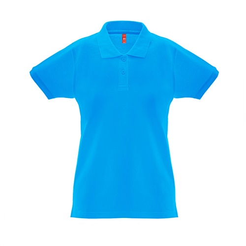 THC MONACO WOMEN. Polo de mujer