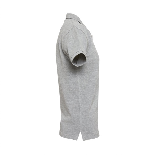 gris claro matizado THC MONACO WOMEN. Polo de mujer