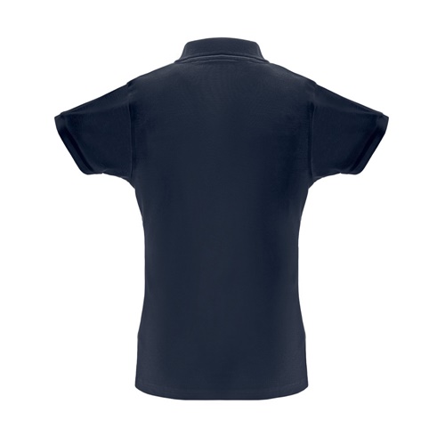 blue THC BERLIN WOMEN. Polo de mujer