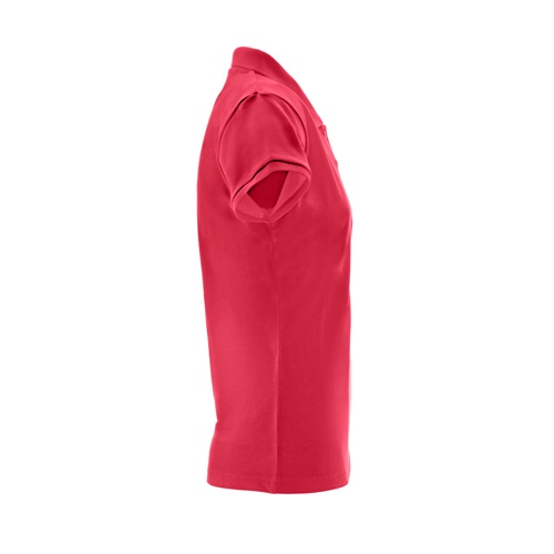 red THC BERLIN WOMEN. Polo de mujer