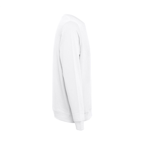 white THC COLOMBO WH. Sudadera unisex