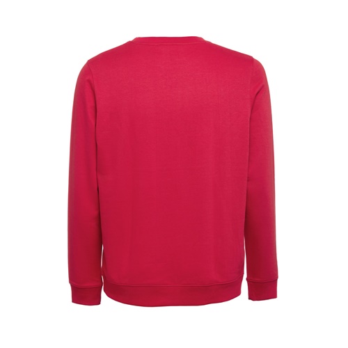 red THC COLOMBO. Sudadera unisex