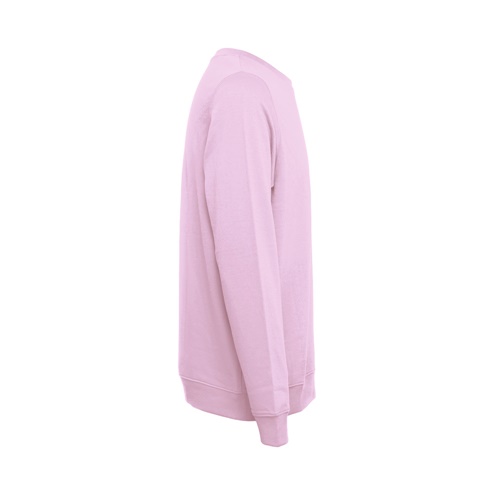 lila THC COLOMBO. Sudadera unisex